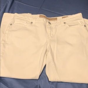 Nine West Vintage American Jeans Mid Rise